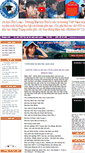 Mobile Screenshot of duhocdailoan.vn